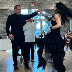 Meet your Posher, Nicci